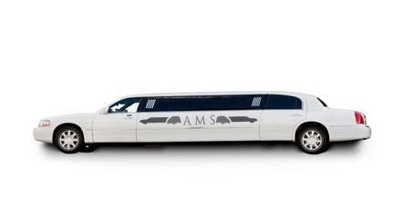 Location de limousine pour tout événement